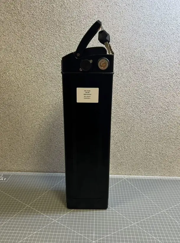 Аккумулятор для электровелосипеда 60v 21ah