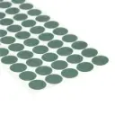 Изоляционное кольцо 18650, 1 шт